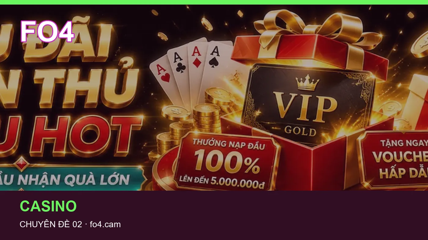 Bảo vệ dữ liệu cá nhân khi tìm hiểu Thể thao tại FO4