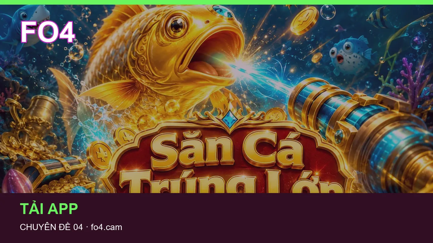 Trải nghiệm Casino trên điện thoại cùng cẩm nang FO4