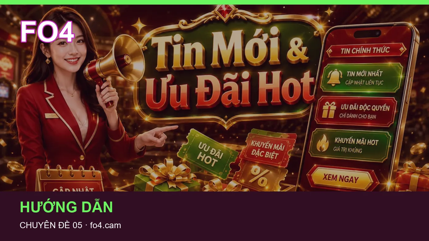Những nhầm lẫn thường gặp khi đọc nội dung Slot trên FO4
