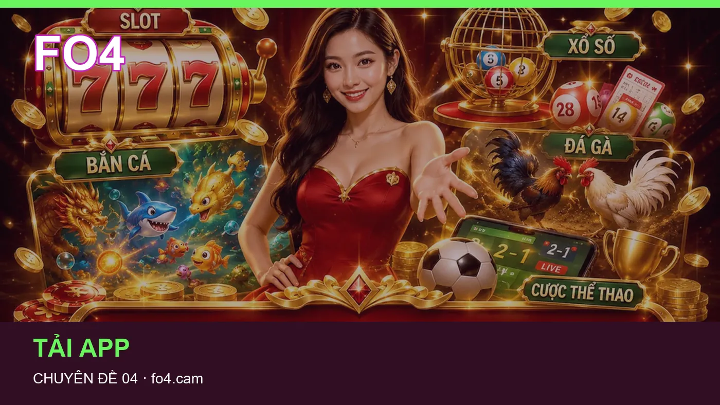 Hỏi đáp về Slot: quy trình tự kiểm tra trên FO4