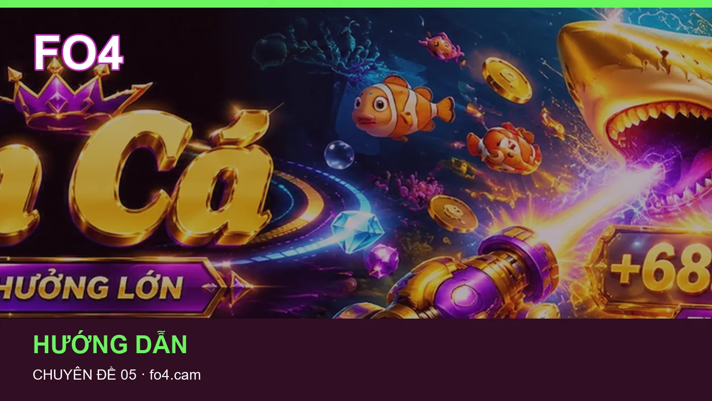 Hình minh họa bài viết FO4